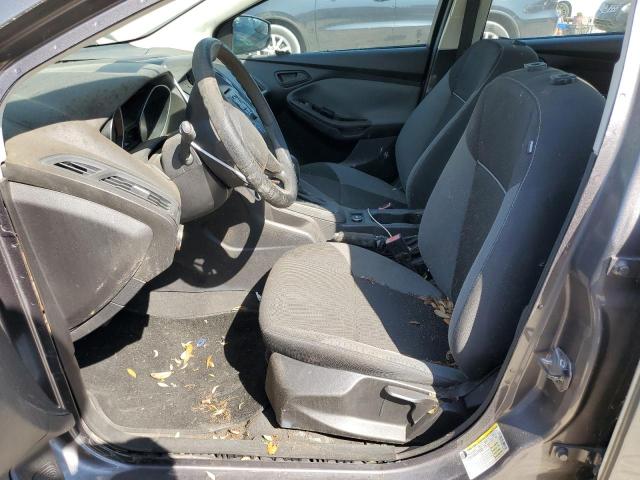 Photo 6 VIN: 1FAHP3E25CL151273 - FORD FOCUS 