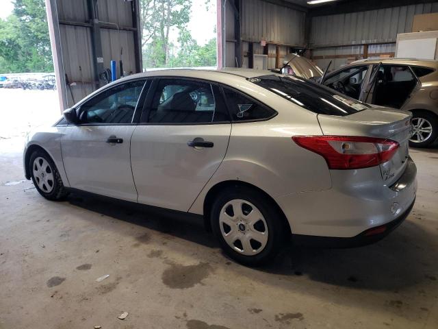 Photo 1 VIN: 1FAHP3E25CL161267 - FORD FOCUS 