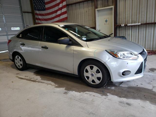 Photo 3 VIN: 1FAHP3E25CL161267 - FORD FOCUS 