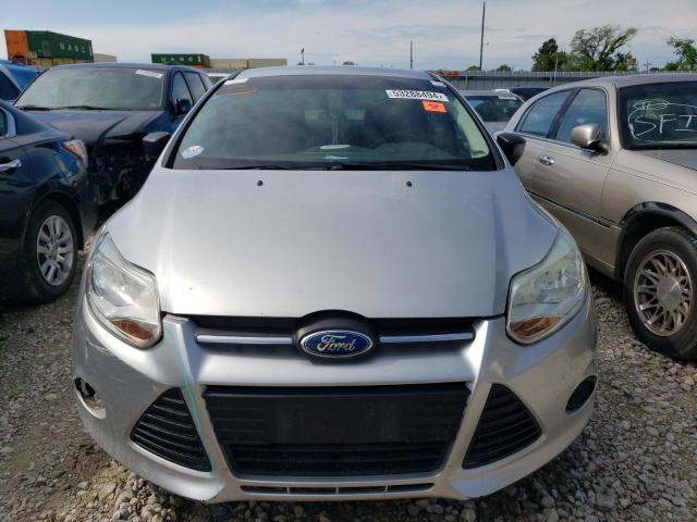 Photo 4 VIN: 1FAHP3E25CL161267 - FORD FOCUS 