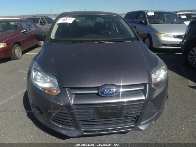 Photo 5 VIN: 1FAHP3E25CL167831 - FORD FOCUS 