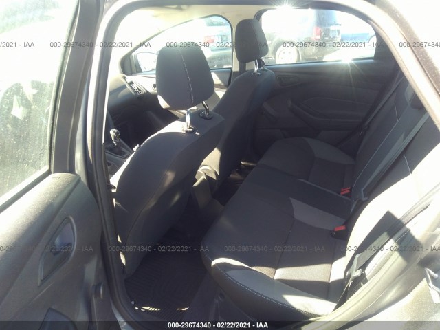 Photo 7 VIN: 1FAHP3E25CL167831 - FORD FOCUS 