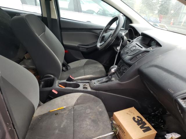 Photo 4 VIN: 1FAHP3E25CL229552 - FORD FOCUS 