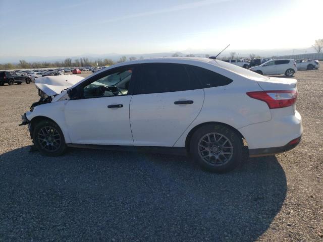 Photo 1 VIN: 1FAHP3E25CL237523 - FORD FOCUS 