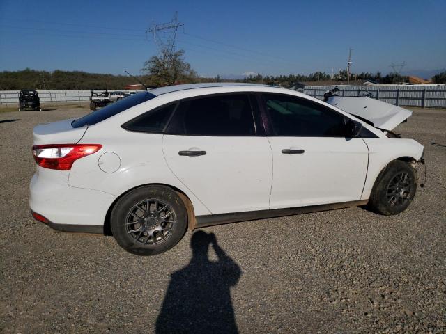 Photo 2 VIN: 1FAHP3E25CL237523 - FORD FOCUS 