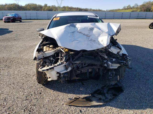 Photo 4 VIN: 1FAHP3E25CL237523 - FORD FOCUS 