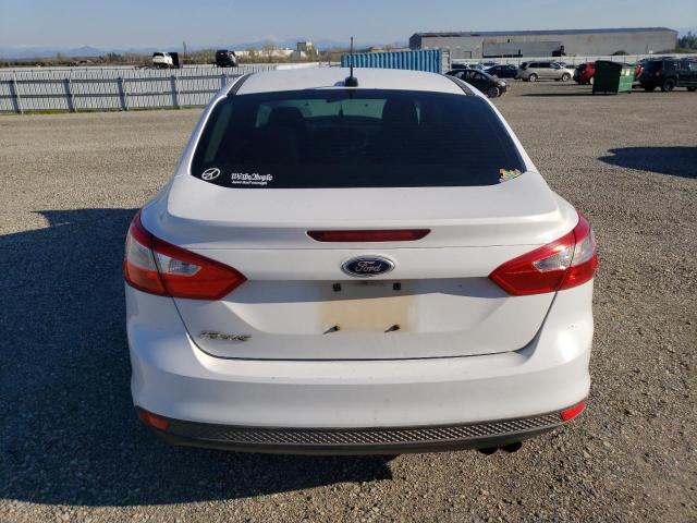 Photo 5 VIN: 1FAHP3E25CL237523 - FORD FOCUS 