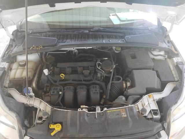 Photo 6 VIN: 1FAHP3E25CL243290 - FORD FOCUS S 