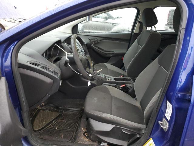 Photo 6 VIN: 1FAHP3E25CL271641 - FORD FOCUS S 