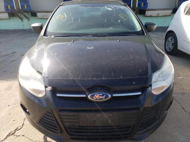 Photo 8 VIN: 1FAHP3E25CL277598 - FORD FOCUS S 