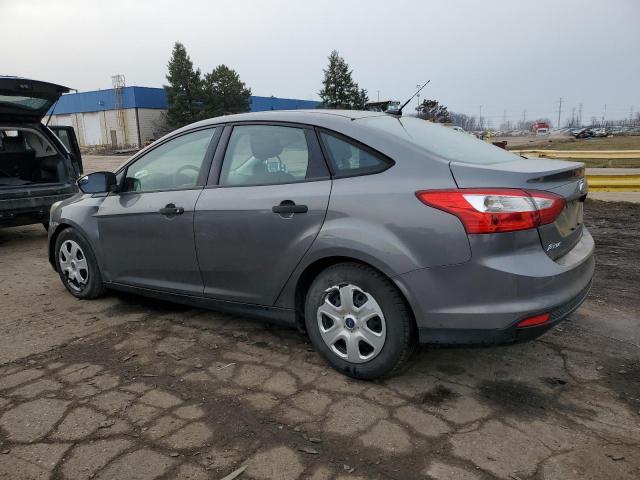 Photo 1 VIN: 1FAHP3E25CL311216 - FORD FOCUS S 