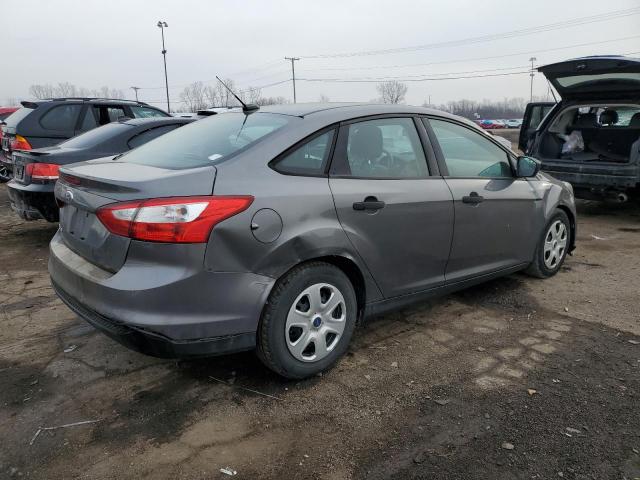 Photo 2 VIN: 1FAHP3E25CL311216 - FORD FOCUS S 