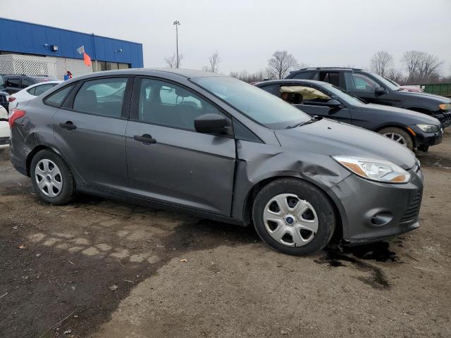 Photo 3 VIN: 1FAHP3E25CL311216 - FORD FOCUS S 