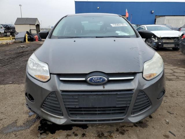 Photo 4 VIN: 1FAHP3E25CL311216 - FORD FOCUS S 