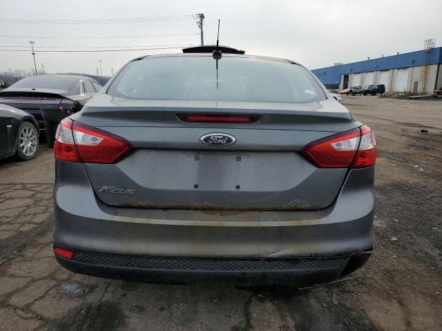 Photo 5 VIN: 1FAHP3E25CL311216 - FORD FOCUS S 