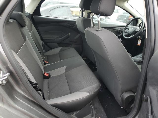 Photo 9 VIN: 1FAHP3E25CL311216 - FORD FOCUS S 