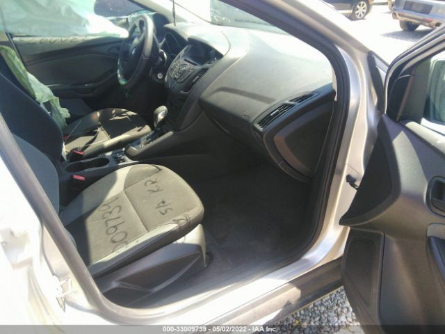 Photo 4 VIN: 1FAHP3E25CL328548 - FORD FOCUS 