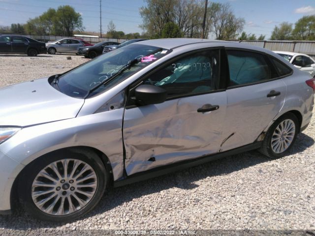 Photo 5 VIN: 1FAHP3E25CL328548 - FORD FOCUS 