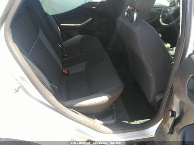 Photo 7 VIN: 1FAHP3E25CL328548 - FORD FOCUS 