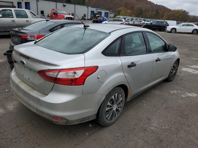 Photo 3 VIN: 1FAHP3E25CL361193 - FORD FOCUS S 