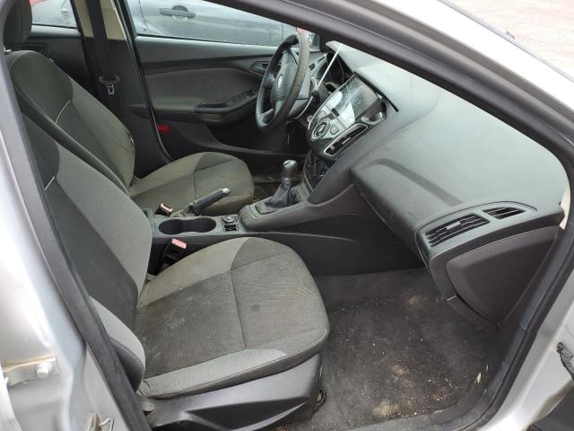 Photo 4 VIN: 1FAHP3E25CL361193 - FORD FOCUS S 