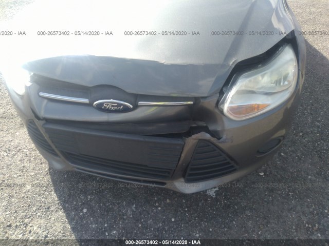 Photo 5 VIN: 1FAHP3E25CL370184 - FORD FOCUS 