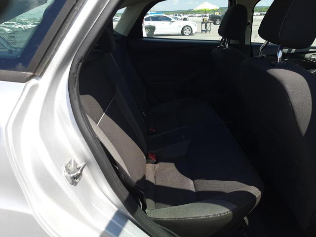 Photo 5 VIN: 1FAHP3E25CL371058 - FORD FOCUS S 