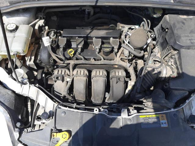 Photo 6 VIN: 1FAHP3E25CL371058 - FORD FOCUS S 