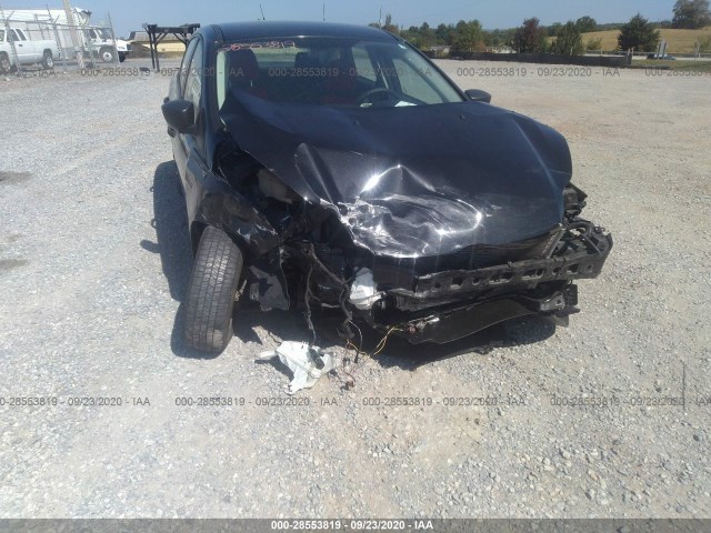 Photo 5 VIN: 1FAHP3E25CL389799 - FORD FOCUS 