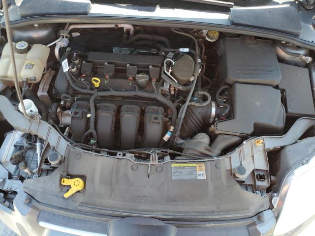 Photo 10 VIN: 1FAHP3E25CL402986 - FORD FOCUS S 