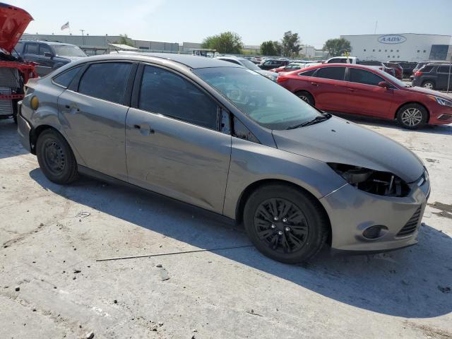 Photo 3 VIN: 1FAHP3E25CL402986 - FORD FOCUS S 