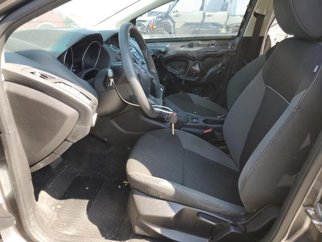 Photo 6 VIN: 1FAHP3E25CL402986 - FORD FOCUS S 