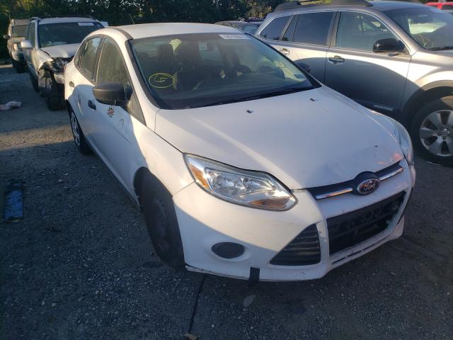 Photo 0 VIN: 1FAHP3E25CL408304 - FORD FOCUS S 