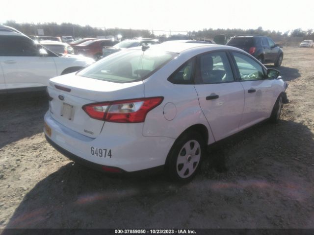 Photo 3 VIN: 1FAHP3E25CL454974 - FORD FOCUS 