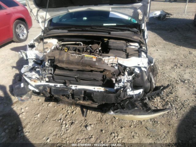 Photo 5 VIN: 1FAHP3E25CL454974 - FORD FOCUS 