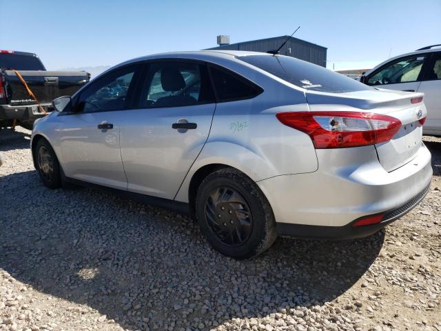 Photo 1 VIN: 1FAHP3E25CL468518 - FORD FOCUS 