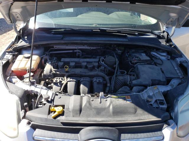 Photo 10 VIN: 1FAHP3E25CL468518 - FORD FOCUS 