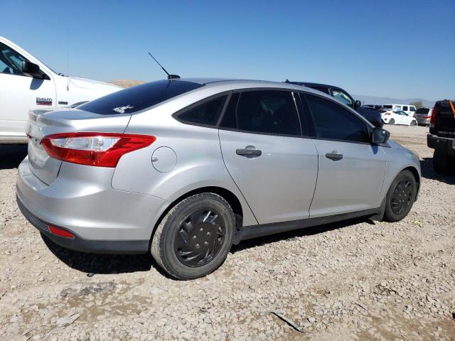 Photo 2 VIN: 1FAHP3E25CL468518 - FORD FOCUS 