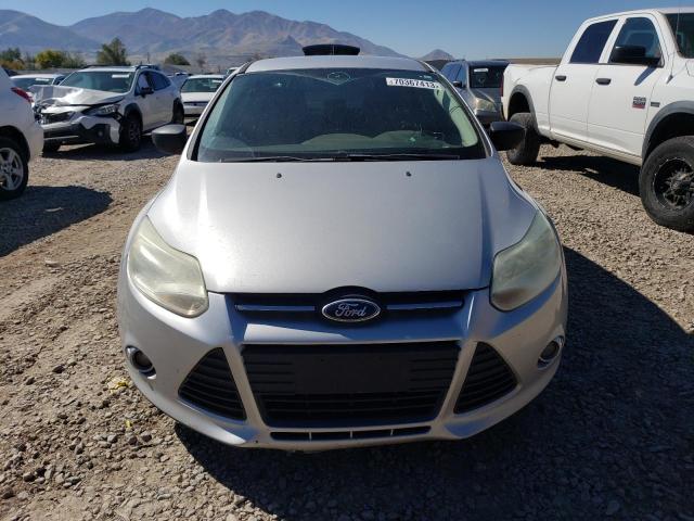 Photo 4 VIN: 1FAHP3E25CL468518 - FORD FOCUS 