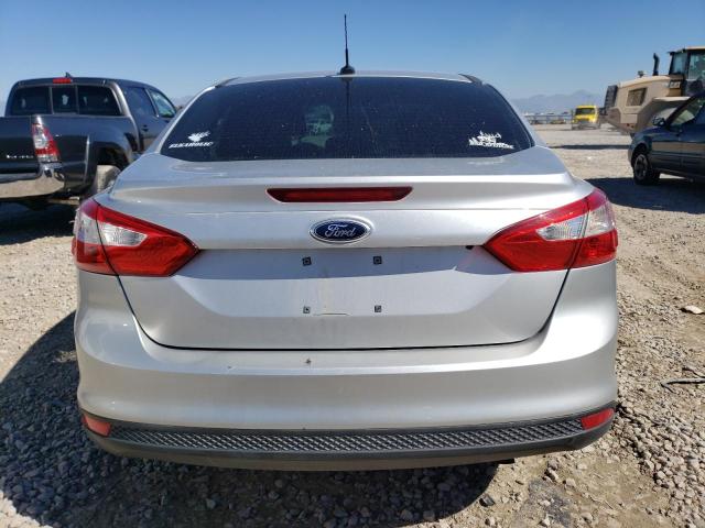 Photo 5 VIN: 1FAHP3E25CL468518 - FORD FOCUS 