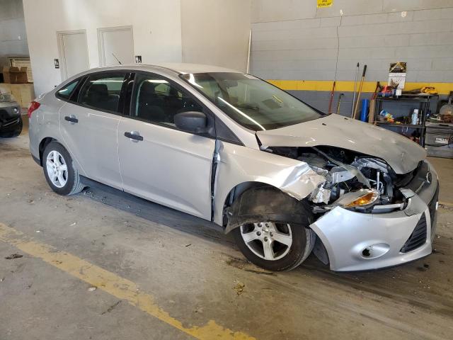 Photo 3 VIN: 1FAHP3E26CL101398 - FORD FOCUS 