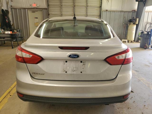 Photo 5 VIN: 1FAHP3E26CL101398 - FORD FOCUS 