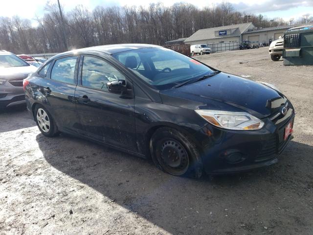 Photo 3 VIN: 1FAHP3E26CL133977 - FORD FOCUS S 