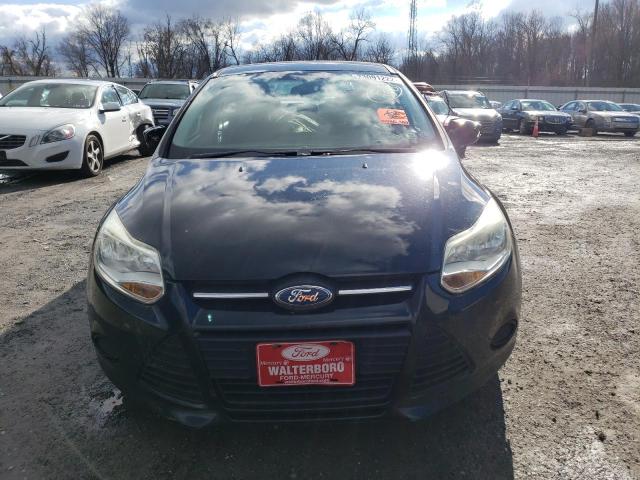 Photo 4 VIN: 1FAHP3E26CL133977 - FORD FOCUS S 