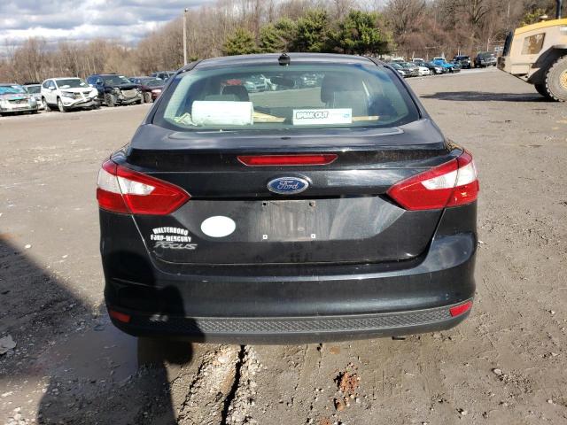 Photo 5 VIN: 1FAHP3E26CL133977 - FORD FOCUS S 