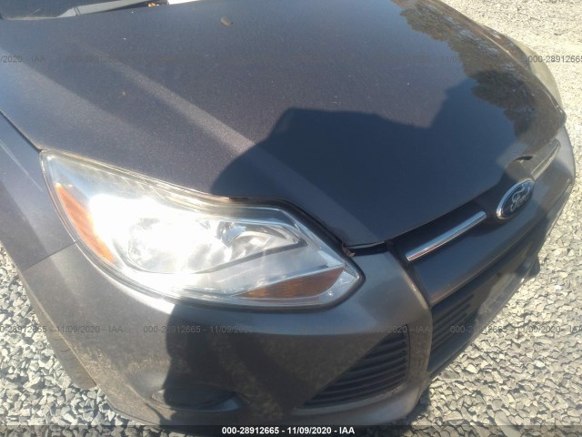 Photo 5 VIN: 1FAHP3E26CL213330 - FORD FOCUS 