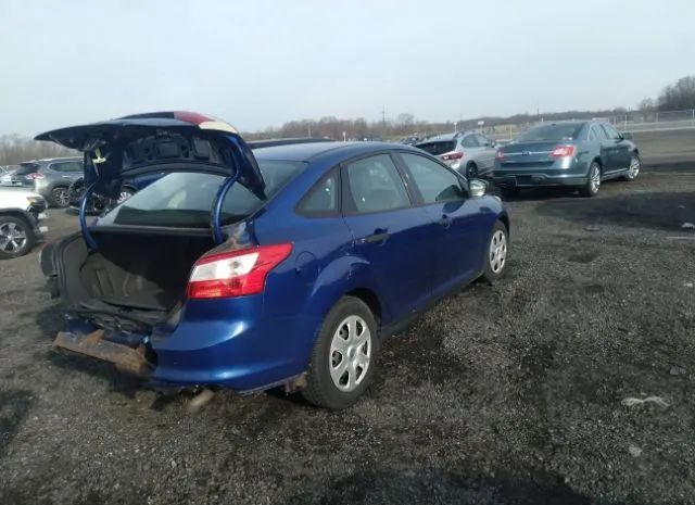 Photo 3 VIN: 1FAHP3E26CL220181 - FORD FOCUS 