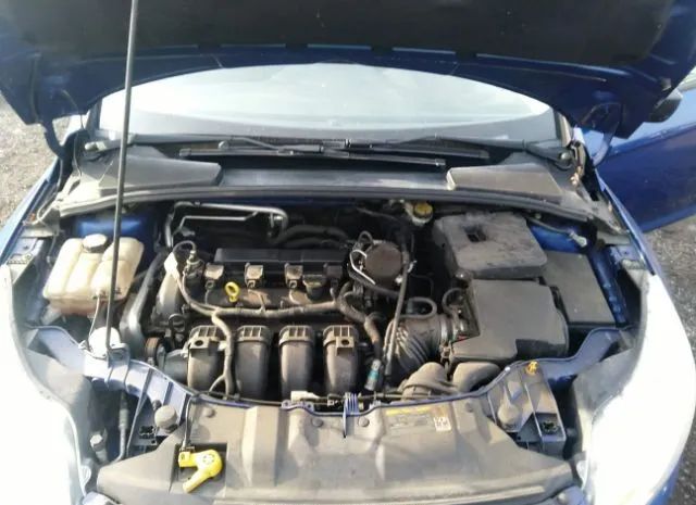 Photo 9 VIN: 1FAHP3E26CL220181 - FORD FOCUS 