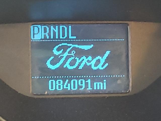 Photo 7 VIN: 1FAHP3E26CL221895 - FORD FOCUS S 