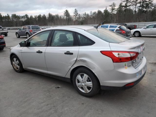 Photo 1 VIN: 1FAHP3E26CL229186 - FORD FOCUS S 